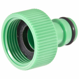 Адаптер 1" HL014 (с внутренней резьбой)
