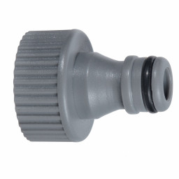 Адаптер с внутренней резьбой 1/2" Palisad