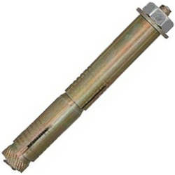 Анкер 6*180 двухраспорный (D 10)