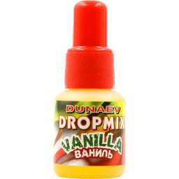 Ароматика DUNAEV DROPMIX Vanilla/Ваниль 20мл.