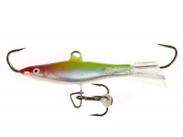 Балансир LUCKY JOHN VIKING 7 + тр. 70мм/02H блистер