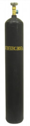 Баллон углекислотный 10 литров