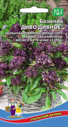 Базилик Диво Дивное 0,15гр УД