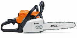 Бензопила STIHL MS170 (Шина-35 3909/Цепь-61РММЗ50/Ч-9172)