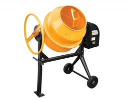 Бетоносмеситель DENZEL B-180 700 Вт