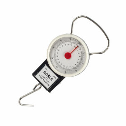 Безмен механический 22 кг