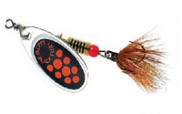Блесна MEPPS BLACK FURY ORANGE OR №1