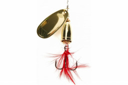 Блесна вращ. Lucky John BELL SPIN 05 013.0г G