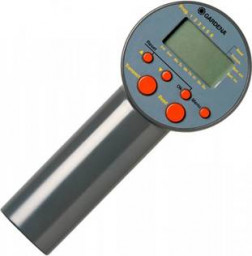 Блок управления клапанами для полива GARDENA