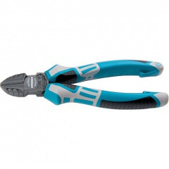 Бокорезы 180 мм трехкомпонентные ручками GROSS