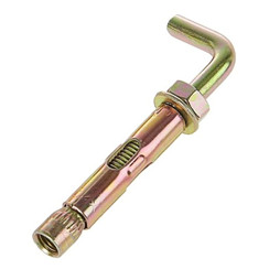 Болт М10*60 анкерный с Г-образным крюком