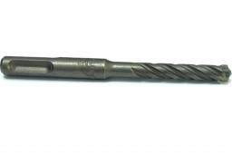 Бур 6/110/50 SDS PLUS 4 кромки по армированному бетону SKYWER 