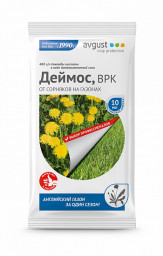 ДЕЙМОС АВГУСТ 10 мл