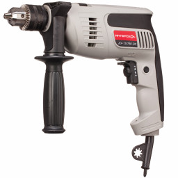 Дрель ударная ИНТЕРСКОЛ ДУ-13/780 ЭР