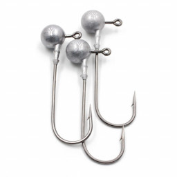 Джиг Шар ЯМАН 32 гр. кр. Kumho 2312 #6/0