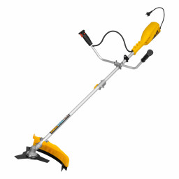 Электротриммер DENZEL TE-1400