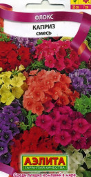 Флокс Каприз смесь 0,2гр Аэлита цв