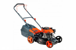 Газонокосилка бензиновая Patriot Garden PT 41LМ