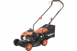 Газонокосилка бензиновая PATRIOT PT 40