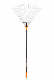 Грабли регулируемые из стали