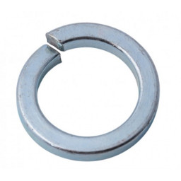 Гровер М3 из нержавеющей стали DIN 127 А4