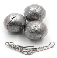 Груз Чебурашка разборный ЯМАН - 40 гр.