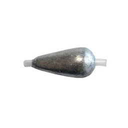 Грузило свинц. Salmo ОЛИВКА с кемб. 012г