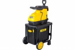 Измельчитель садовый HUTER ESH-2800PRO 