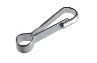 Карабин D-70 мм тип А