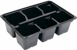 Кассета-вставка 6 ячеек