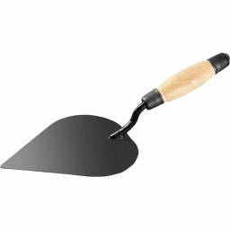 Кельма 185 мм штукатурная Color Expert