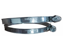 Хомут червячный 50-70/9мм Вихрь