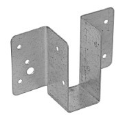 Крепление для легких балок WL1 (8) 50(51)*60(65) мм