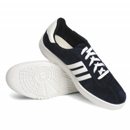 Кроссовки летние (спилок)