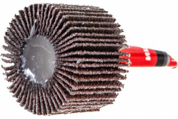 Круг лепестковый для дрели 30 х 20 х 6 мм P 100 MATRIX