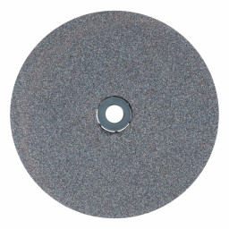 Круг шлифовальный, 150 х 20 х 12.7 мм, 63С, F60, (K, L) "Луга"