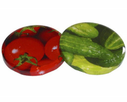 Крышка винтовая Твист-100