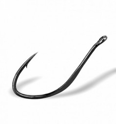 Крючки GURZA - KIJI Ring BN #11 (10 шт)
