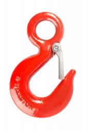 Крюк чалочный TOR 320А 1,5 т