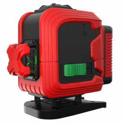 Лазерный нивелир CONDTROL Boden 3D