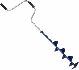 Ледобур HELIOS 150 Long левое вращение, длина шнека 71см LH-150LD-1