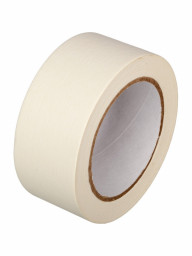 Лента малярная 50*25м КРЕПЫЖ