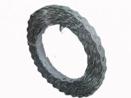 Лента монтажная ТМ17 20*1,0мм 25м/LP_V-20х1,0 (продается только бухтой 25м)