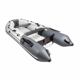 Лодка ТАЙМЕНЬ NX 3200 НДНД