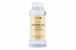 Масло для полков Elcon Sauna Oil 0,25л