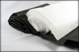 Материал укрывной 60г/м (СУФ) белый 3,2х10 Спанбонд