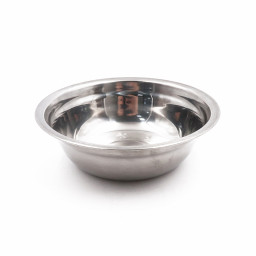 Миска Следопыт-эконом метал., d - 17 см, 700 мл