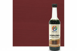 Морилка Profilux неводная красное дерево 0,5кг