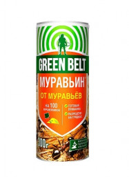Муравьин 300 гр Грин Бэлт