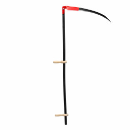 Набор косца Косарь М" №7 коса Сайга Люкс 700 мм металлическое косовище АРТИ